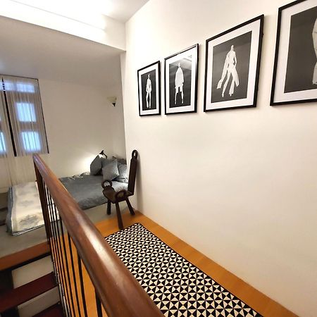 Hotel Kariappa House Puduččéri Exteriér fotografie