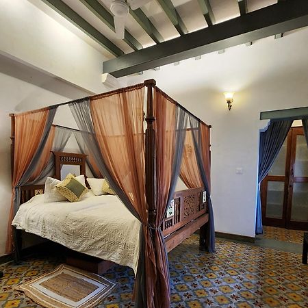 Hotel Kariappa House Puduččéri Exteriér fotografie