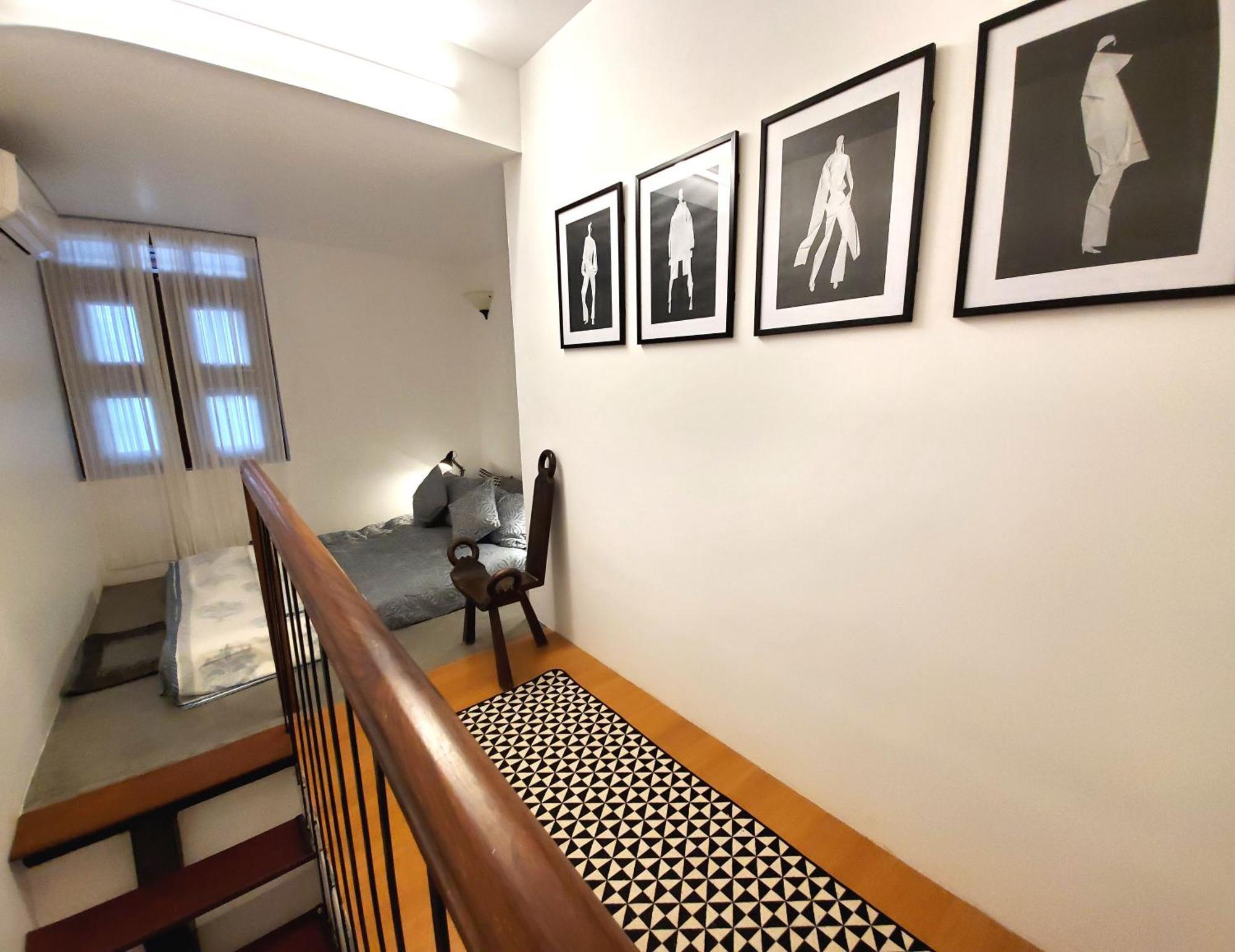Hotel Kariappa House Puduččéri Exteriér fotografie